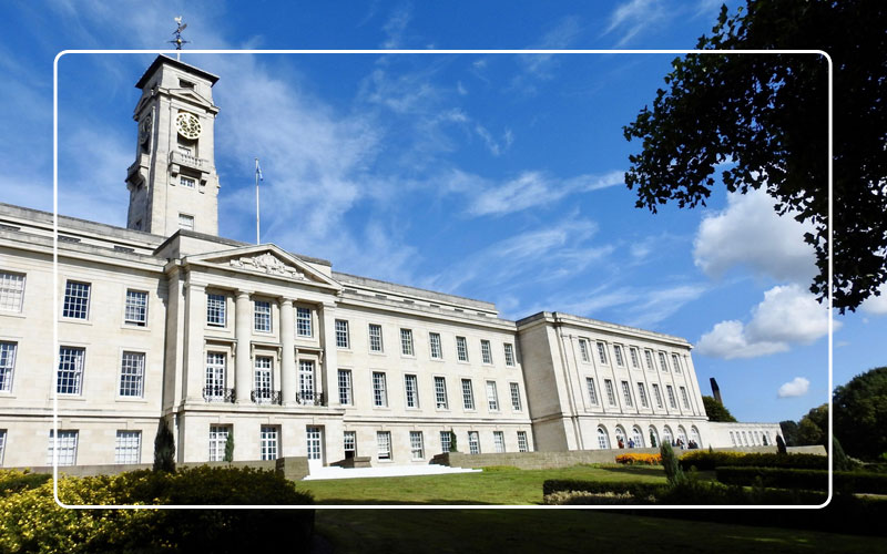 University of Nottingham