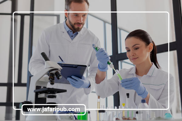 بازار کار و درآمد رشته زیست شناسی سلولی و مولکولی چگونه است؟