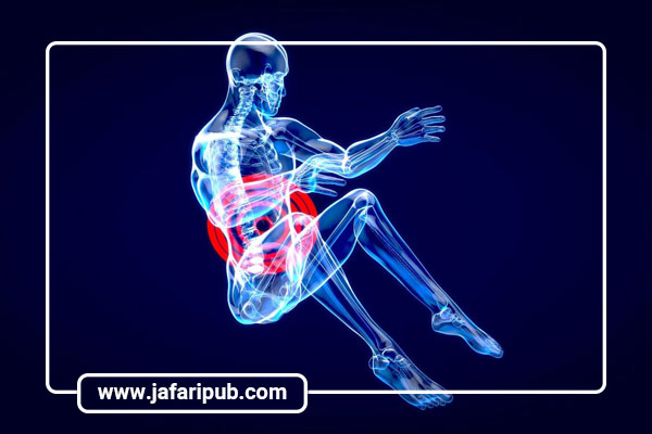 تحلیل حرکات پایه