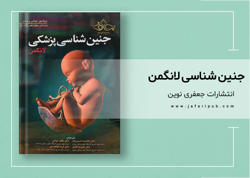 جنین شناسی لانگمن