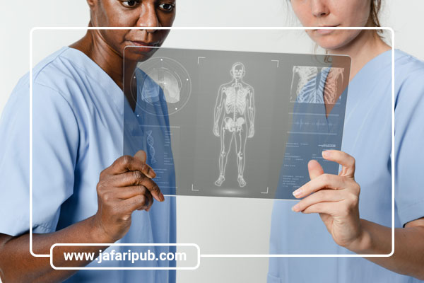 شاخه‌های فیزیولوژی