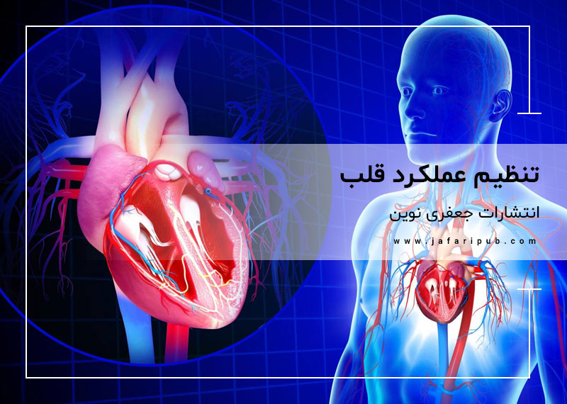 تنظیم عملکرد قلب