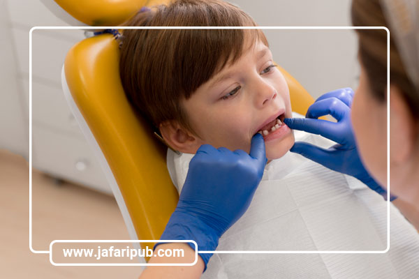 مشکلات رایج و نکات مهم ارتودنسی در کودکان