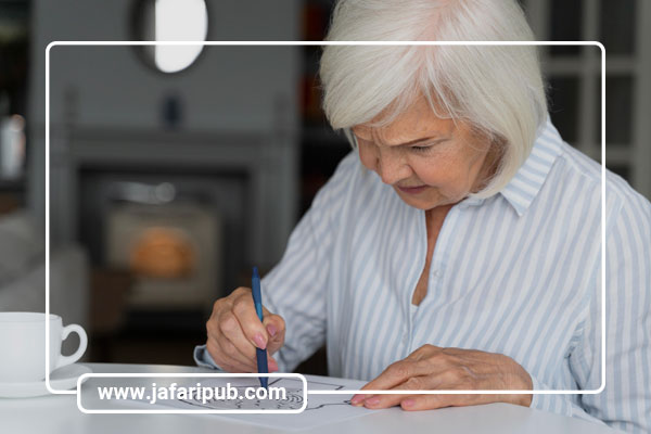 مطالعات جدید و امیدهای تازه در درمان بیماری آلزایمر