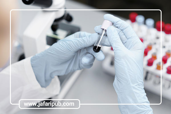 نقش پاتولوژی در پزشکی