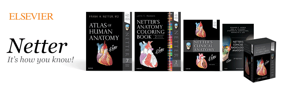 خرید کتاب اطلس آناتومی