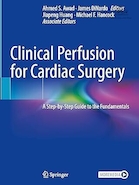 Clinical Perfusion for Cardiac Surgery: A Step-by-Step Guide to the Fundamentals | پرفیوژن بالینی برای جراحی قلب: راهنمای گام به گام اصول اولیه