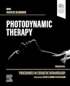 Procedures in Cosmetic Dermatology Series: Photodynamic Therapy 3rd Edition | مجموعه روش های پوست شناسی زیبایی: درمان فوتودینامیک، ویرایش سوم