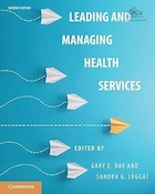 Leading and Managing Health Services | رهبری و مدیریت خدمات بهداشتی
