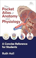 The Pocket Atlas of Anatomy and Physiology | اطلس جیبی آناتومی و فیزیولوژی