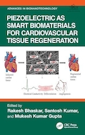 Piezoelectric As Smart Biomaterials for Cardiovascular Tissue Regeneration | پیزوالکتریک به عنوان زیست مواد هوشمند برای بازسازی بافت قلب و عروق