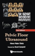 Pelvic Floor Ultrasound: 3rd Edition | سونوگرافی کف لگن: ویرایش سوم