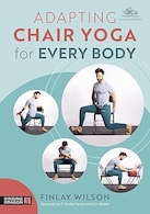 Adapting Chair Yoga for Every Body | یوگای صندلی مناسب برای هر بدن
