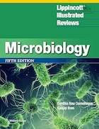 Microbiology (Lippincott Illustrated Reviews Series) Fifth | میکروبیولوژی (مجموعه نقدهای مصور لیپینکات) پنجم