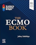 The ECMO Book 1st Edition | کتاب ECMO ویرایش اول