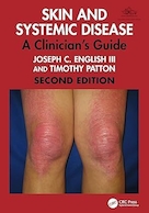 Skin and Systemic Disease: A Clinician's Guide 2nd Edition | پوست و بیماری های سیستمیک: راهنمای پزشک، ویرایش دوم