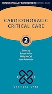 Cardiothoracic Critical Care | مراقبت های ویژه قلب و قفسه سینه