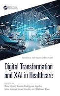 Digital Transformation and Xai in Healthcare | تحول دیجیتال و Xai در مراقبت های بهداشتی