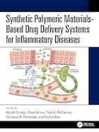 Synthetic Polymeric Materials-Based Drug Delivery Systems for Inflammatory Diseases | سیستم های دارورسانی مبتنی بر مواد پلیمری مصنوعی برای بیماری های التهابی