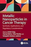 Metallic Nanoparticles in Cancer Therapy | نانوذرات فلزی در درمان سرطان