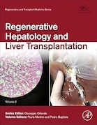 Regenerative Hepatology and Liver Transplantation | هپاتولوژی ترمیمی و پیوند کبد