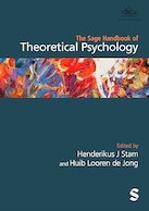 The SAGE Handbook of Theoretical Psychology | کتابچه راهنمای روانشناسی نظری SAGE