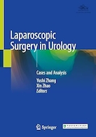 Laparoscopic Surgery in Urology: Cases and Analysis | جراحی لاپاروسکوپی در اورولوژی: موارد و تحلیل