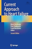 Current Approach to Heart Failure Second Edition | رویکرد کنونی به نارسایی قلب - ویرایش دوم