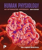 Human Physiology: An Integrated Approach | فیزیولوژی انسان: یک رویکرد یکپارچه