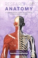 Research in Anatomy: A Comprehensive Guide in Anatomical Sciences and Education 1st Edition | تحقیق در آناتومی: راهنمای جامع در علوم تشریحی و آموزش، ویرایش اول