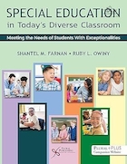 Special Education in Today's Diverse Classrooms | آموزش ویژه در کلاس های درس متنوع امروزی
