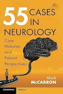 55 Cases in Neurology New Edition | 55 مورد در مغز و اعصاب، ویرایش جدید