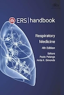 ERS Handbook of Respiratory Medicine | کتابچه راهنمای پزشکی تنفسی ERS