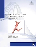 Physical Rehabilitation for Musculoskeletal Conditions 1st Edition | توانبخشی فیزیکی برای بیماری های اسکلتی-عضلانی، ویرایش اول