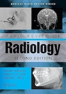 Rapid Review of Radiology (Medical Rapid Review Series) 2nd Edition | مرور سریع رادیولوژی (مجموعه مرور سریع پزشکی) ویرایش دوم