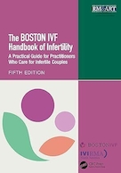 The Boston IVF Handbook of Infertility | کتابچه راهنمای ناباروری بوستون IVF