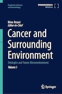 Cancer and Surrounding Environment: Etiologies and Tumor Microenvironment | سرطان و محیط اطراف: علل و ریزمحیط تومور
