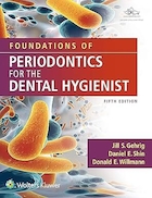 Foundations of Periodontics for the Dental Hygienist | مبانی پریودنتیکس برای بهداشتکار دهان و دندان