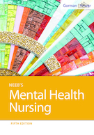 Neeb's Mental Health Nursing Fifth Edition | پرستاری سلامت روان نیب، ویرایش پنجم