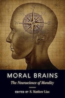 Moral Brains: The Neuroscience of Morality 1st Edition | مغزهای اخلاقی: علوم اعصاب اخلاق، ویرایش اول