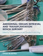 Abdominal Organ Retrieval and Transplantation Bench Surgery 1st Edition | بازیابی و پیوند اعضای شکم، جراحی میز عمل، ویرایش اول