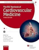 THE ESC TEXTBOOK OF CARDIOVASCULAR MEDICINE 3E | کتاب درسی ESC پزشکی قلب و عروق ویرایش سوم