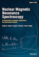 Nuclear Magnetic Resonance Spectroscopy | طیف سنجی رزونانس مغناطیسی هسته ای