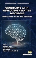 Generative AI in Neurodegenerative Disorders: Innovations, Views, and Obstacles | هوش مصنوعی مولد در اختلالات عصبی: نوآوری ها، دیدگاه ها و موانع