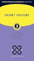 Heart Failure (Oxford Specialist Handbooks in Cardiology) | نارسایی قلب (کتابچه های راهنمای تخصصی آکسفورد در قلب و عروق)