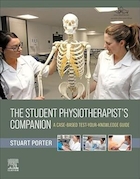 The Student Physiotherapist's Companion: A Case-Based Test-Your-Knowledge Guide | راهنمای همراه فیزیوتراپیست دانشجو: آزمون مبتنی بر مورد - راهنمای دانش شما