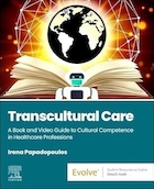 Transcultural Care: A Book and Video Guide to Cultural Competence in Healthcare Professions 1st Edition | مراقبت بین فرهنگی: راهنمای کتاب و ویدئو برای شایستگی فرهنگی در حرفه های مراقبت های بهداشتی، ویرایش اول