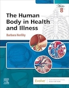 The Human Body in Health and Illness 8th Edition | بدن انسان در سلامت و بیماری، ویرایش هشتم