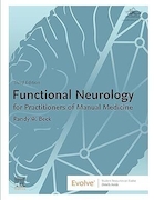 Functional Neurology for Practitioners of Manual Medicine 3rd Edition | نورولوژی عملکردی برای پزشکان طب دستی، ویرایش سوم