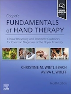 Cooper's Fundamentals of Hand Therapy | اصول درمان دست کوپر